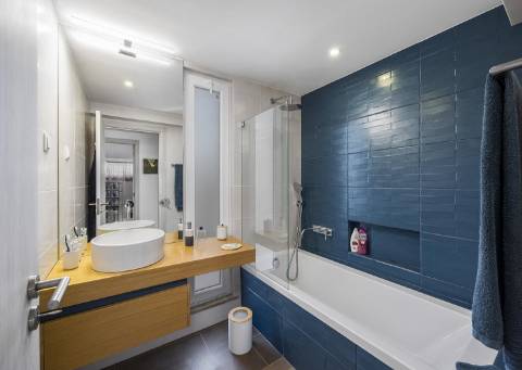 Moradia V3 Isolada perto de Vilamoura