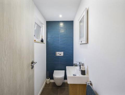 Moradia V3 Isolada perto de Vilamoura