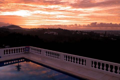 Moradia V3 Isolada perto de Vilamoura