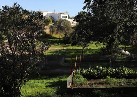 Moradia V3 Isolada perto de Vilamoura