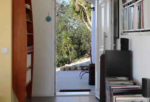 Moradia V3 Isolada perto de Vilamoura