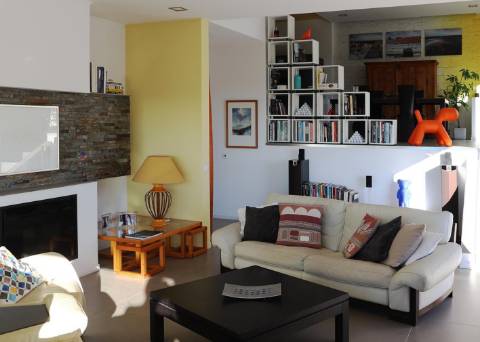 Moradia V3 Isolada perto de Vilamoura