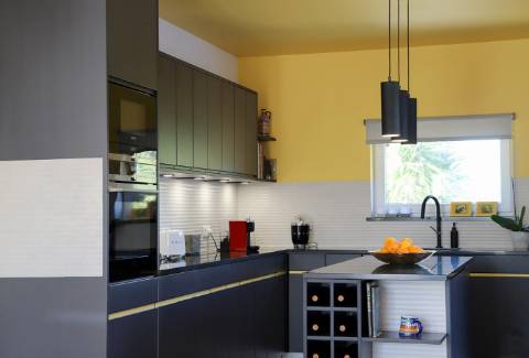 Moradia V3 Isolada perto de Vilamoura