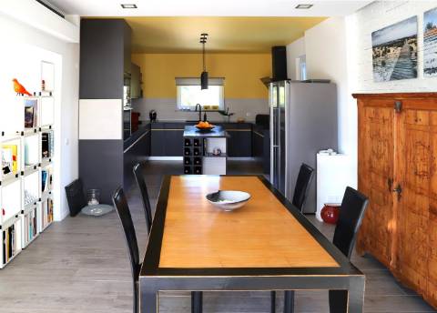 Moradia V3 Isolada perto de Vilamoura