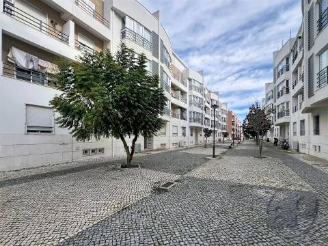 Apartamento T2 para venda