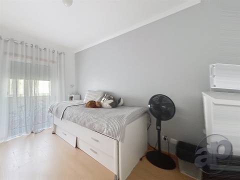 Apartamento T2 para venda