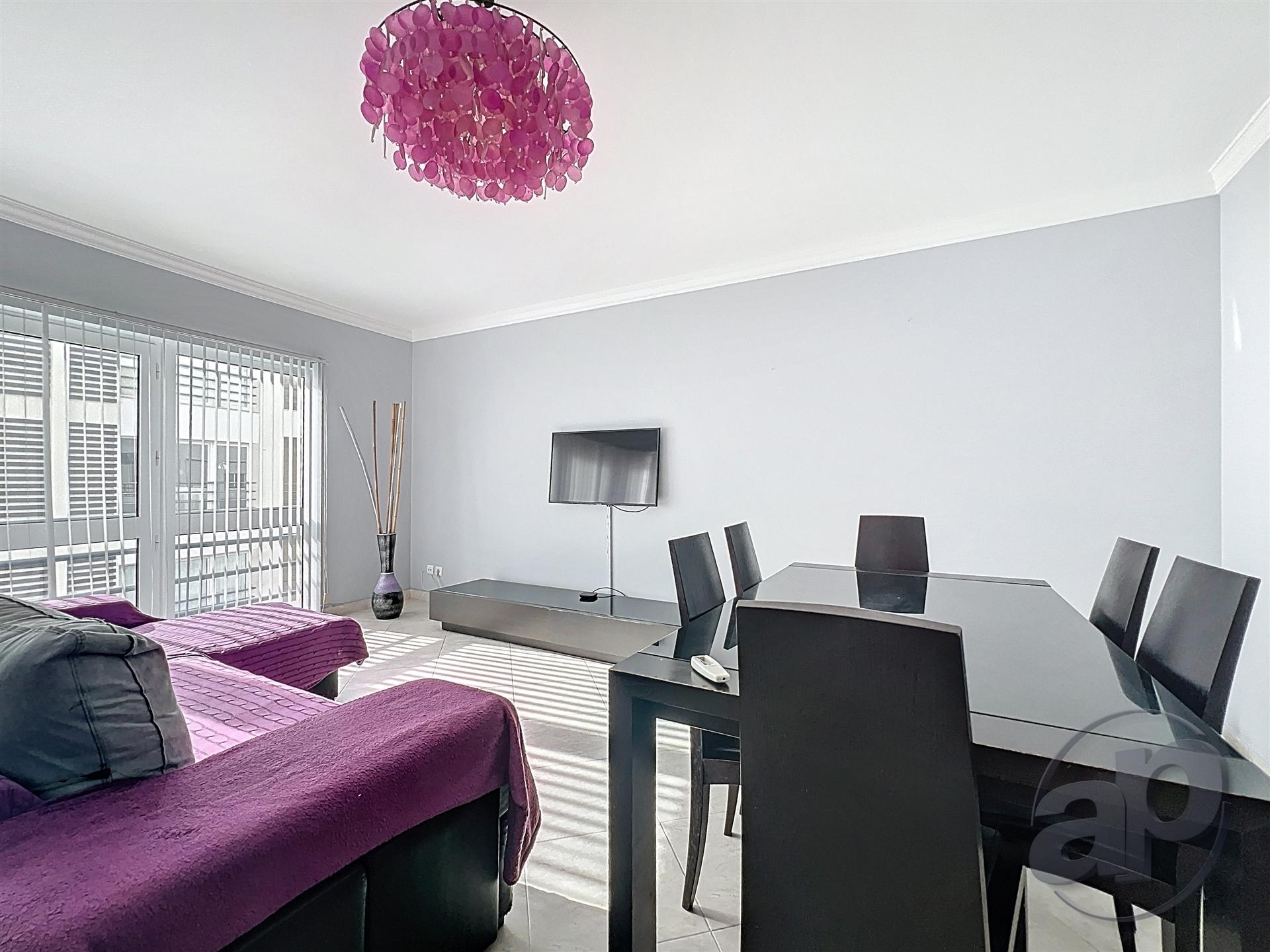 Apartamento T2 para venda