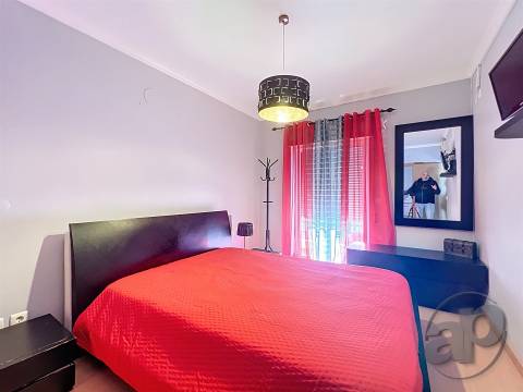 Apartamento T2 para venda