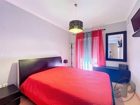 Apartamento T2 para venda