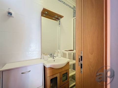 Apartamento T2 para venda