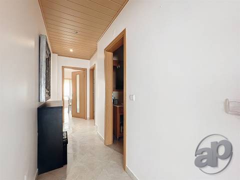 Apartamento T2 para venda