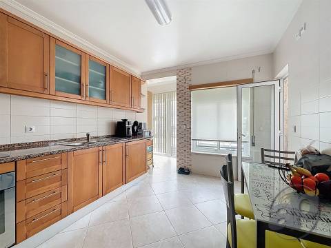 Apartamento T2 para venda