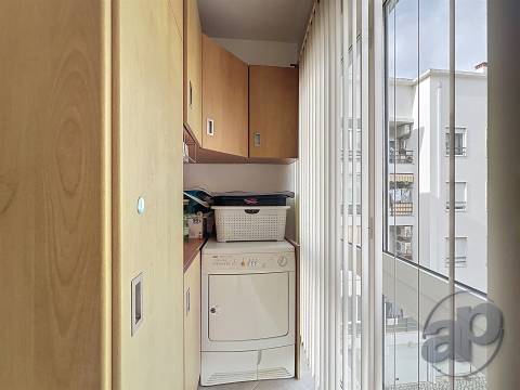 Apartamento T2 para venda