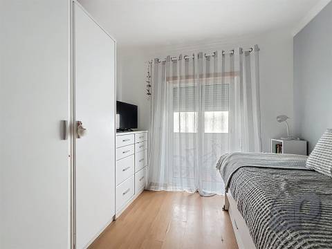 Apartamento T2 para venda