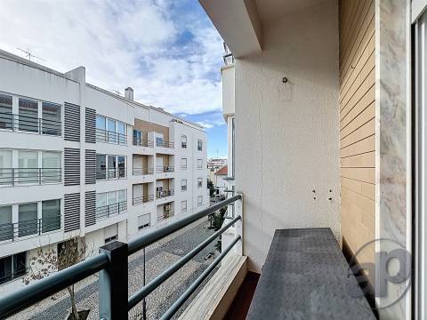 Apartamento T2 para venda