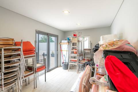 Magnífica moradia de luxo com 4 quartos