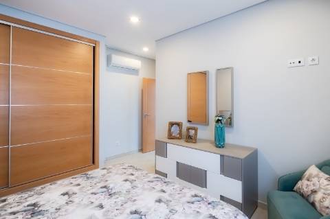 Magnífica moradia de luxo com 4 quartos