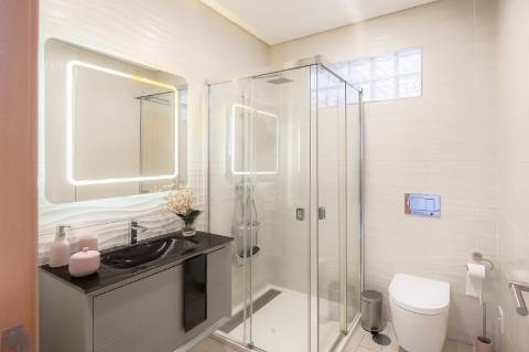 Magnífica moradia de luxo com 4 quartos