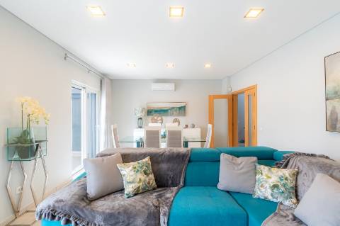 Magnífica moradia de luxo com 4 quartos