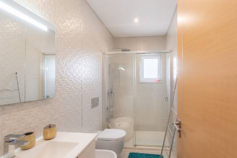 Magnífica moradia de luxo com 4 quartos