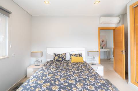 Magnífica moradia de luxo com 4 quartos