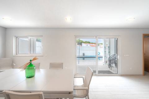 Magnífica moradia de luxo com 4 quartos