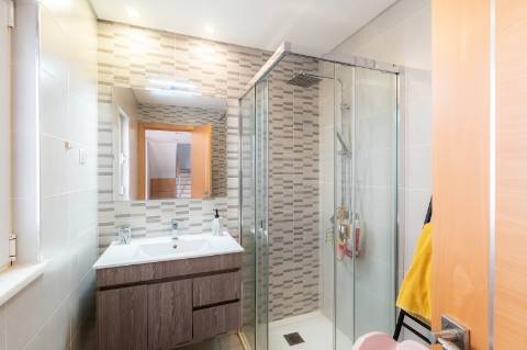 Magnífica moradia de luxo com 4 quartos