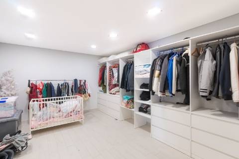 Magnífica moradia de luxo com 4 quartos