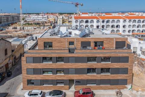 Penthouse T2 com Vista Rio e Amplas Varandas