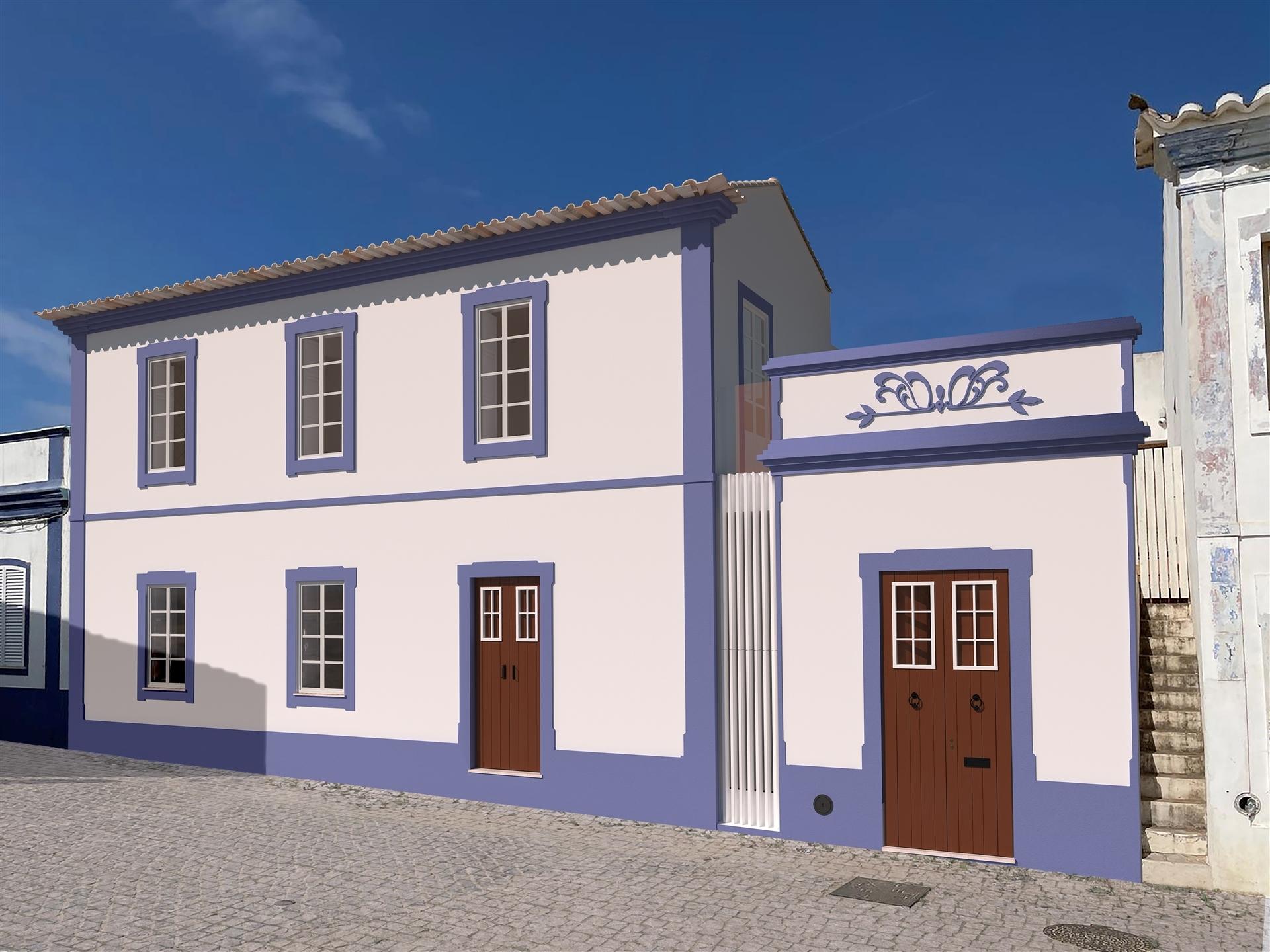 Casa ou moradia à venda em Cacela Velha