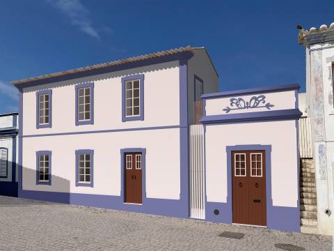 Casa ou moradia à venda em Cacela Velha
