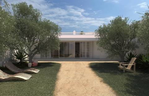 Casa ou moradia à venda em Cacela Velha