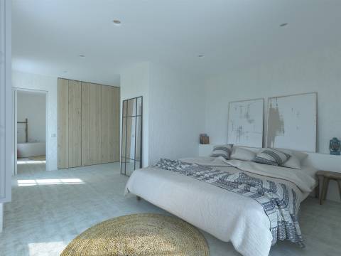 Casa ou moradia à venda em Cacela Velha