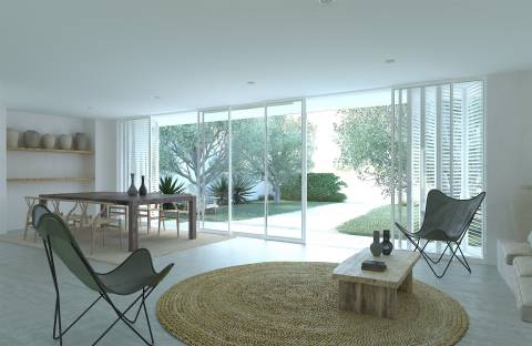 Casa ou moradia à venda em Cacela Velha