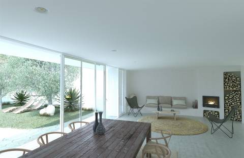 Casa ou moradia à venda em Cacela Velha