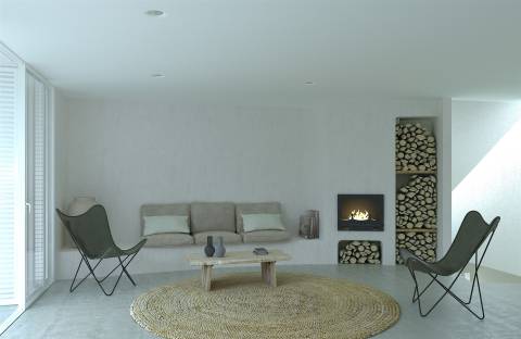 Casa ou moradia à venda em Cacela Velha