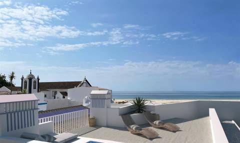 Casa ou moradia à venda em Cacela Velha