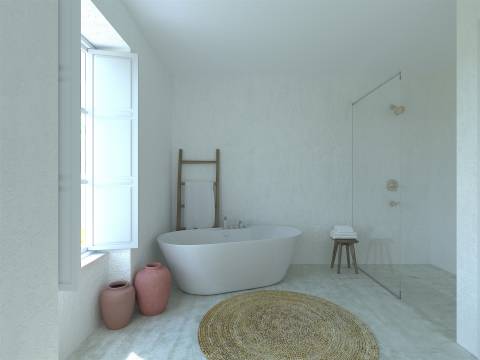 Casa ou moradia à venda em Cacela Velha