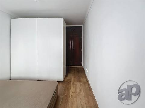 Apartamento T2 em Vila Real de Santo António