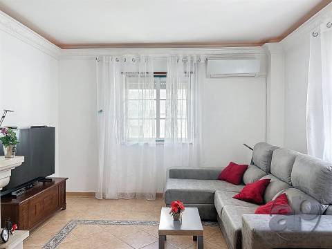 Apartamento T2 em Vila Real de Santo António