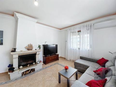 Apartamento T2 em Vila Real de Santo António