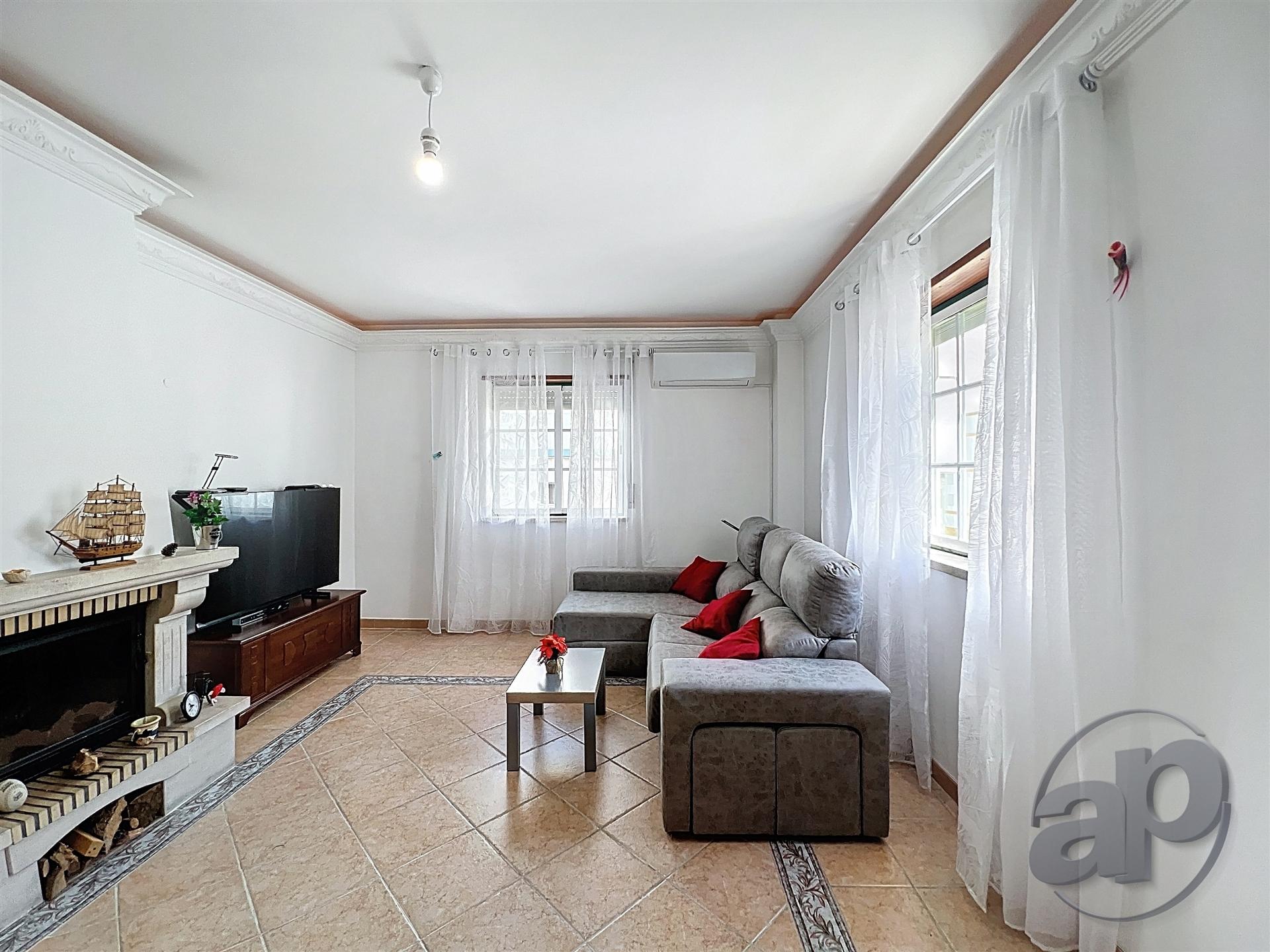 Apartamento T2 em Vila Real de Santo António