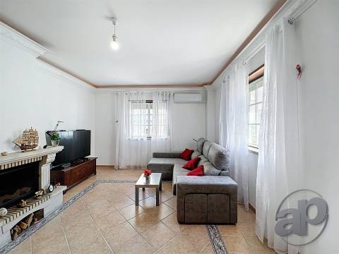 Apartamento T2 em Vila Real de Santo António