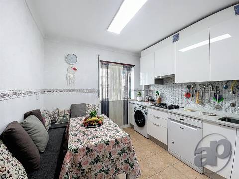 Apartamento T2 em Vila Real de Santo António