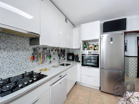 Apartamento T2 em Vila Real de Santo António