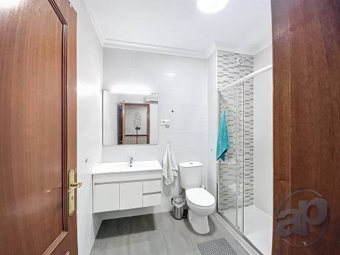 Apartamento T2 em Vila Real de Santo António