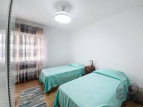 Apartamento T2 em Vila Real de Santo António