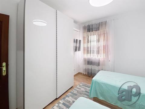 Apartamento T2 em Vila Real de Santo António
