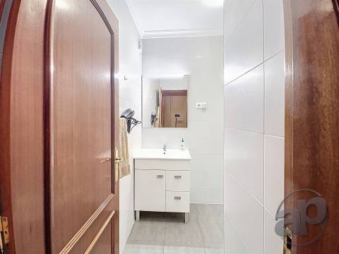 Apartamento T2 em Vila Real de Santo António