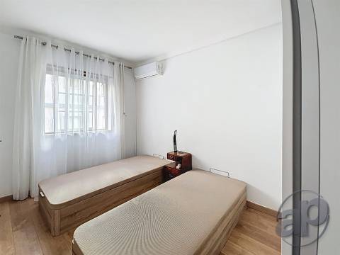 Apartamento T2 em Vila Real de Santo António